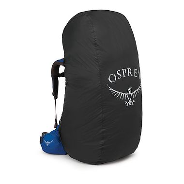 Ultralight Raincover Xl Black