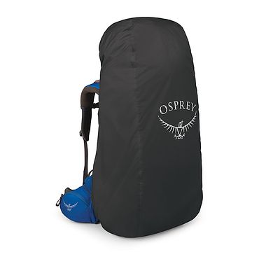 Ultralight Raincover L Black