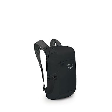 Ultralight Dry Pack 20 Black