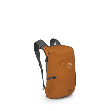 Ultralight Dry Pack 20 ToffeeOrange