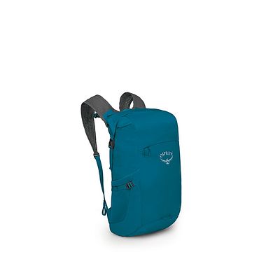 Ultralight Dry Pack 20 WaterfrontBlue