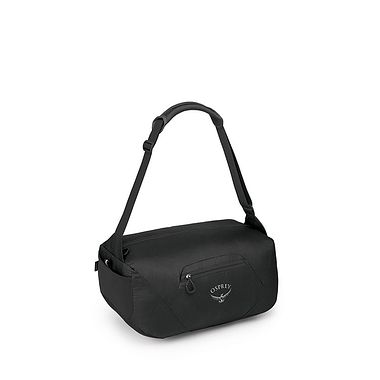 Ultralight Stuff Duffel Black