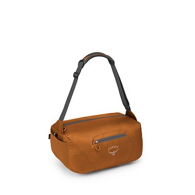 Ultralight Stuff Duffel ToffeeOrange