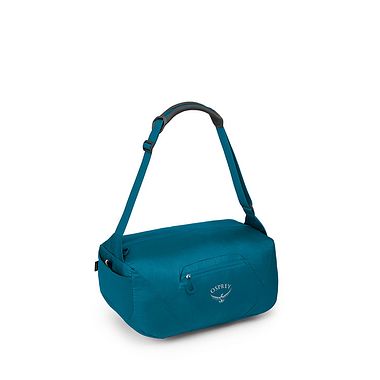 Ultralight Stuff Duffel WaterfrontBlue