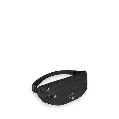 Ultralight Stuff Waist Pack 1 Black