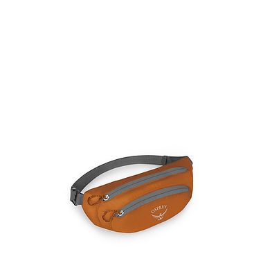 Ultralight Stuff Waist Pack 1 ToffeeOrange