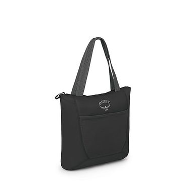 Ultralight Stuff Tote Black