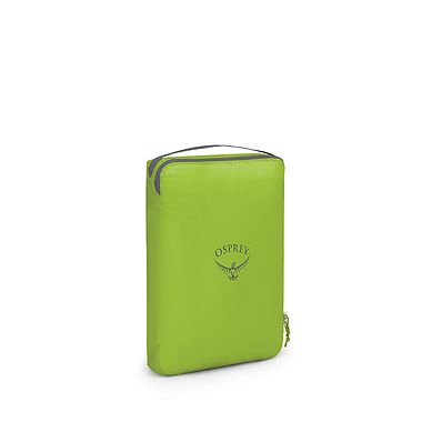 Packing Cube Large LimonGreen