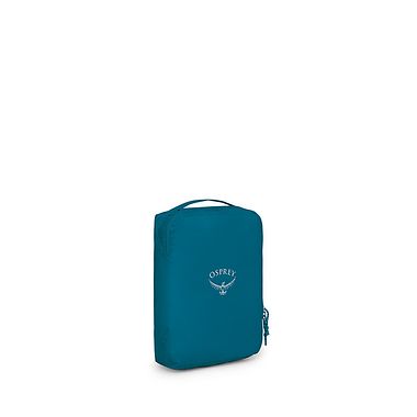 Packing Cube Medium WaterfrontBlue