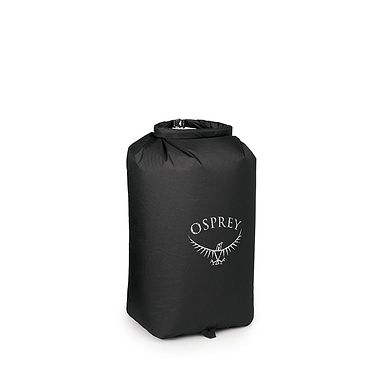 Ultralight DrySack 35L Black