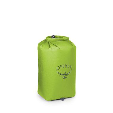 Ultralight DrySack 35L LimonGreen