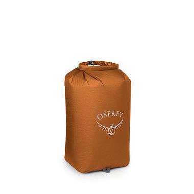 Ultralight DrySack 35L ToffeeOrange