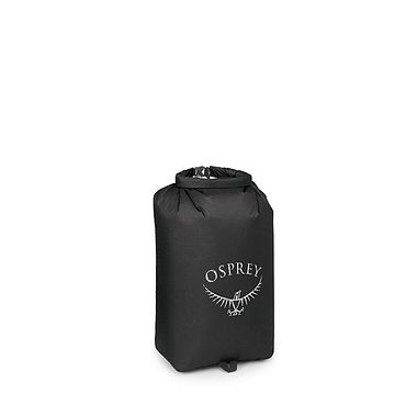 Ultralight DrySack 20L Black