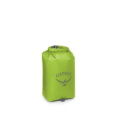 Ultralight DrySack 20L LimonGreen