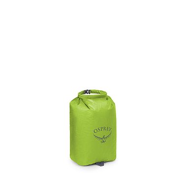 Ultralight DrySack 12L LimonGreen