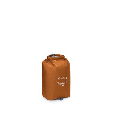 Ultralight DrySack 12L ToffeeOrange