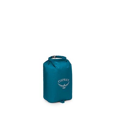 Ultralight DrySack 12L WaterfrontBlue