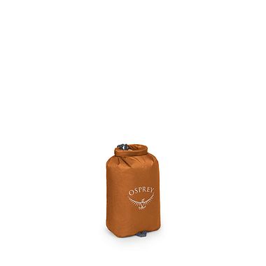 Ultralight DrySack 6L ToffeeOrange