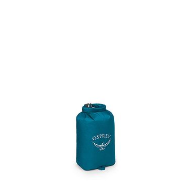 Ultralight DrySack 6L WaterfrontBlue