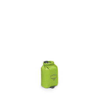 Ultralight DrySack 3L LimonGreen