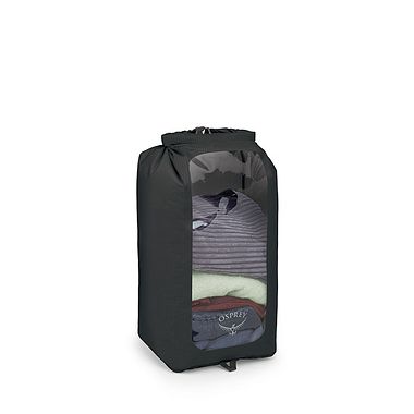 Dry Sack 35 w/window Black