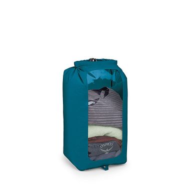 Dry Sack 35 w/window WaterfrontBlue