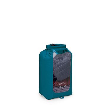 Dry Sack 20 w/window WaterfrontBlue