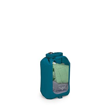 Dry Sack 12 w/window WaterfrontBlue