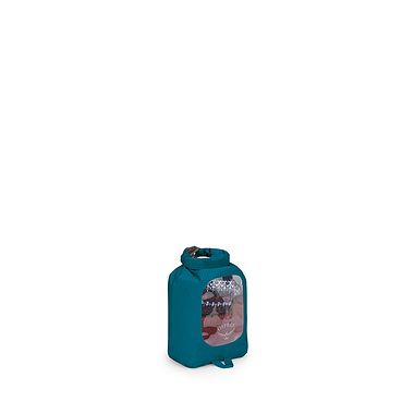 Dry Sack 3 w/window WaterfrontBlue