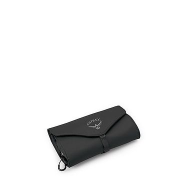 Ultralight Roll Organizer Black