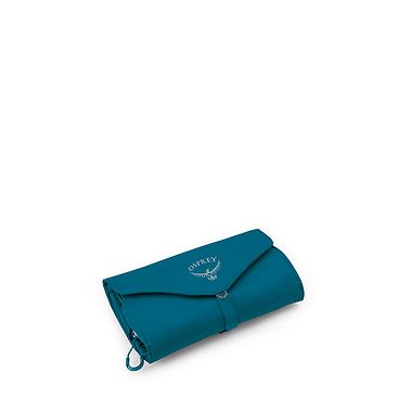 Ultralight Roll Organizer WaterfrontBlue