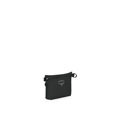 Zipper Sack Small Black