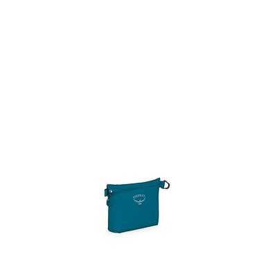 Zipper Sack Small WaterfrontBlue