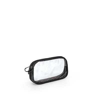 Liquids Pouch Black