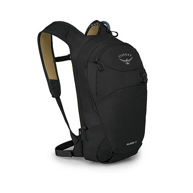 Glade 12 Black