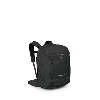 Porter 30 Black