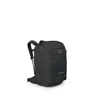 Porter 46 Black