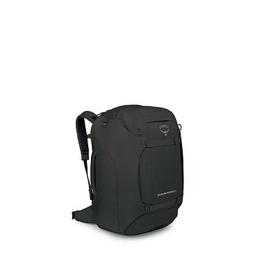 Porter 65 Black