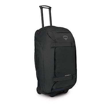 Sojourn 80 Black