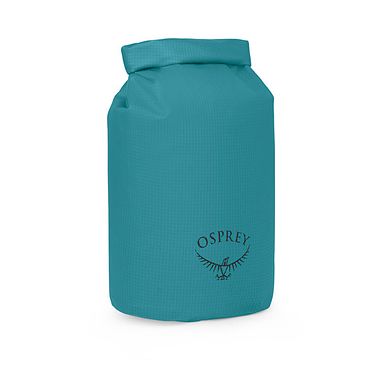 Wildwater Dry Bag 8 BlueSpikemoss