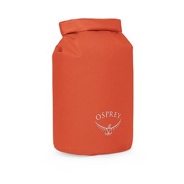 Wildwater Dry Bag 8 MarsOrange