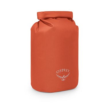 Wildwater Dry Bag 15 MarsOrange