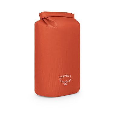 Wildwater Dry Bag 25 MarsOrange