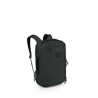 Aoede Briefpack 22 Black