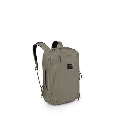 Aoede Briefpack 22 TanConcrete