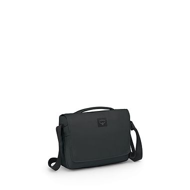 Aoede Messenger 7 Black