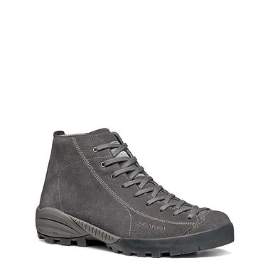 Mojito City Mid Gtx Wool Ardoise