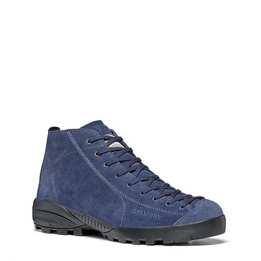 Mojito City Mid Gtx Wool Bluecosmo