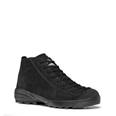 Mojito City Mid Gtx Wool Black