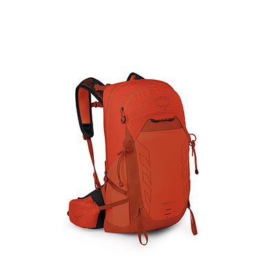 Tempest Pro 20 MarsOrange